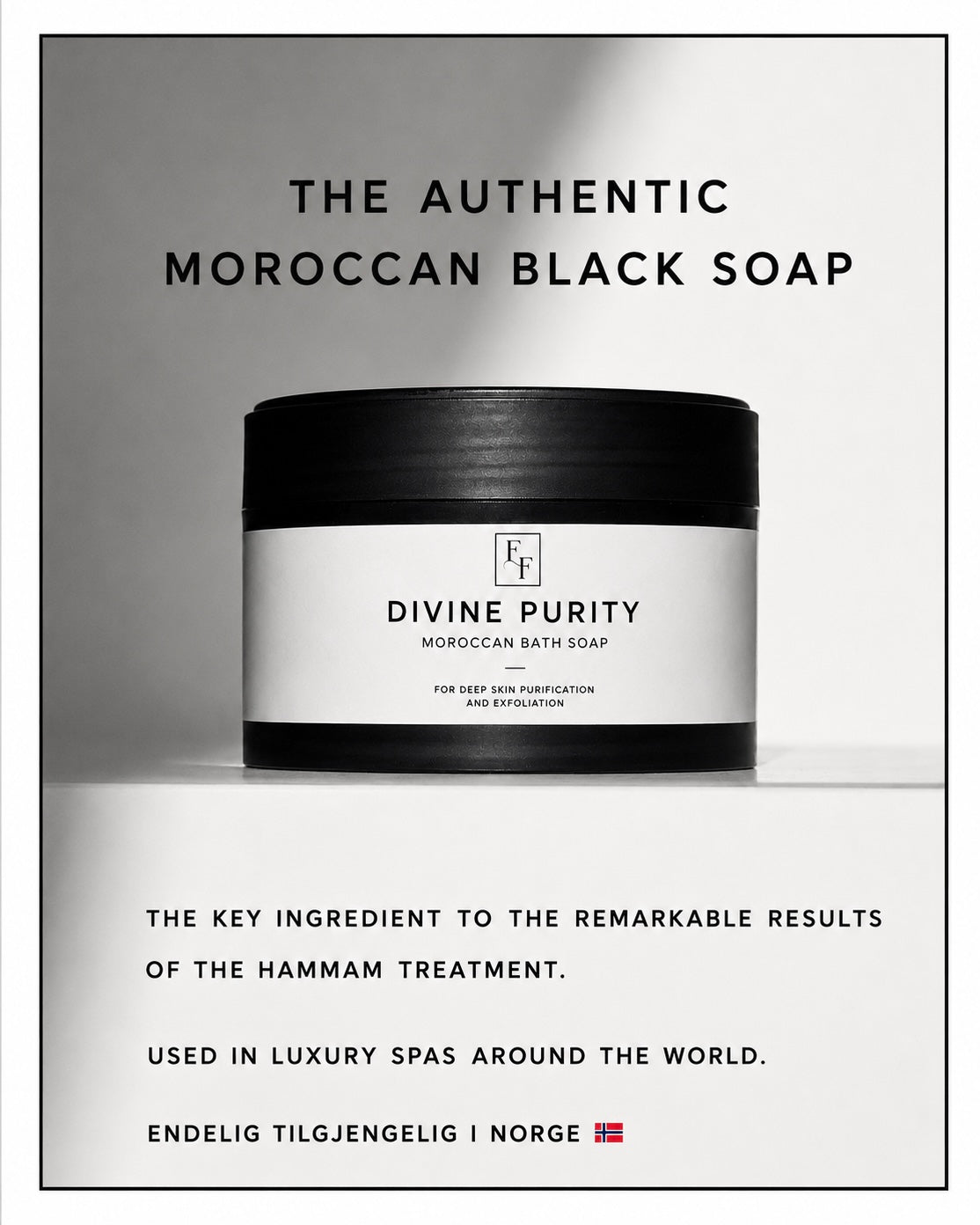 Moroccan Bath Soap
